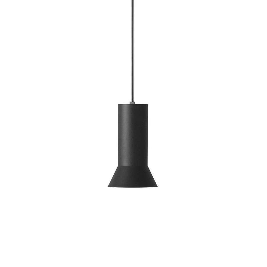 Normann Copenhagen Hat taklampe small Black