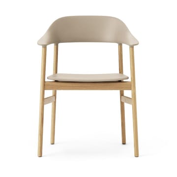 Herit karmstol eik - Sand - Normann Copenhagen