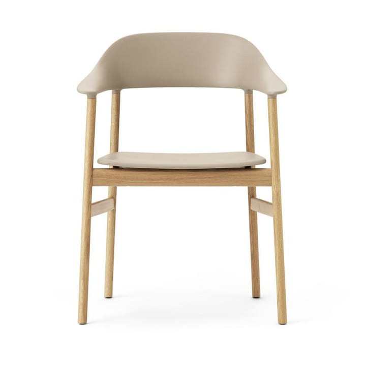 Herit karmstol eik, Sand Normann Copenhagen