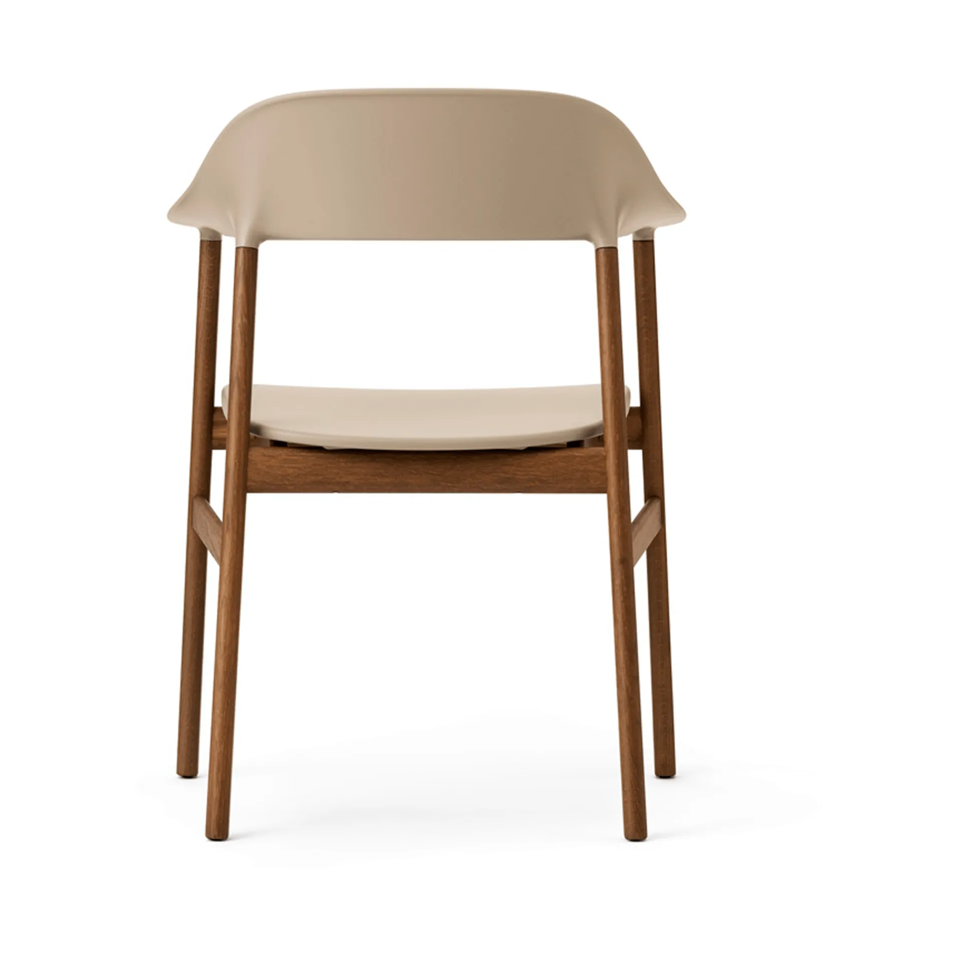 Herit karmstol røkt eik, Sand Normann Copenhagen