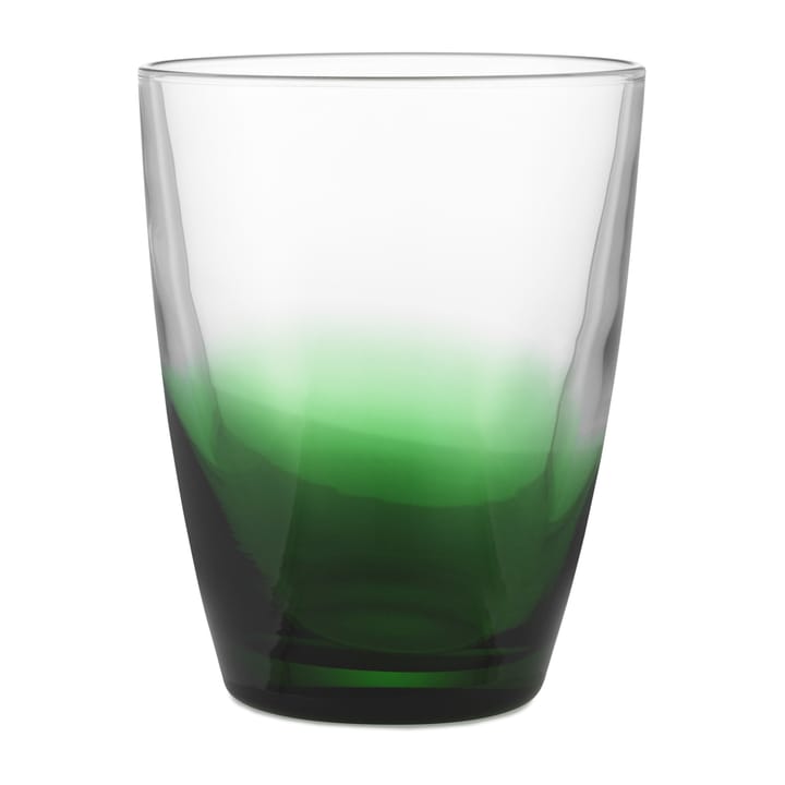 Hue glass 33,5 cl, Grønn Normann Copenhagen