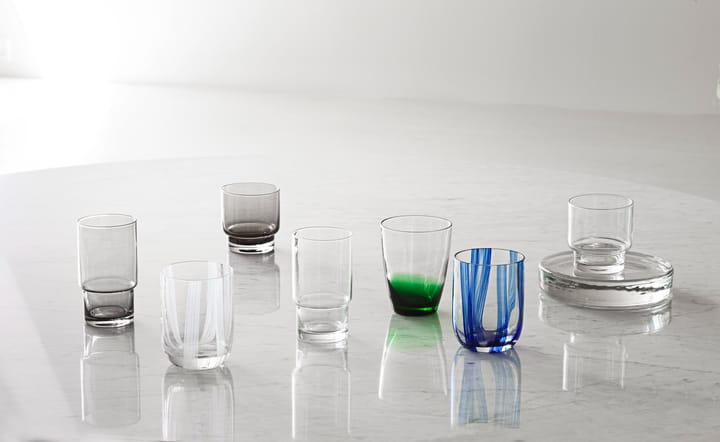 Hue glass 33,5 cl, Grønn Normann Copenhagen