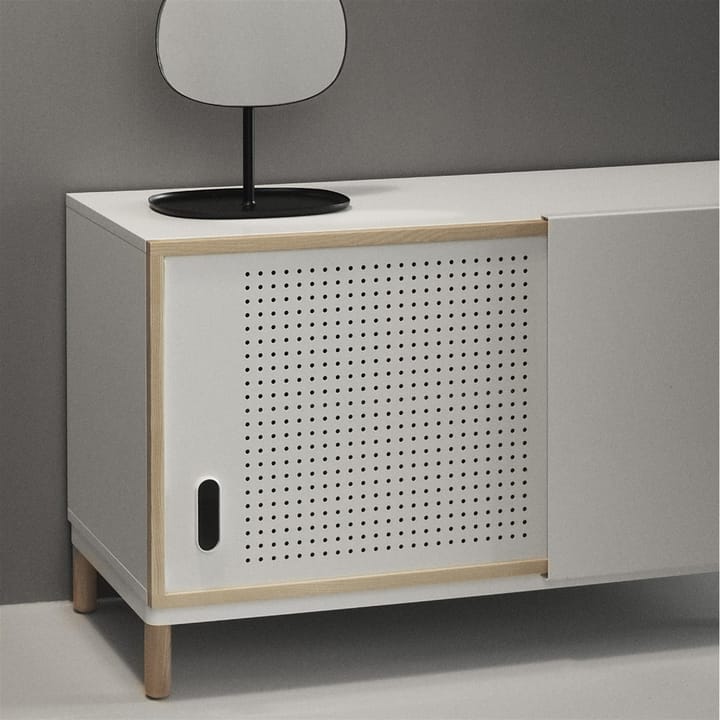 Kabino sideboard large, hvit Normann Copenhagen