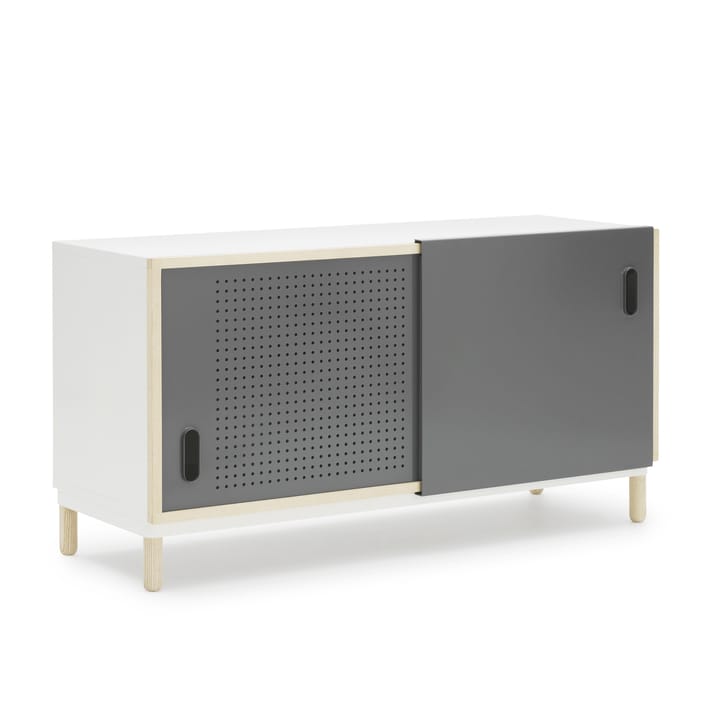 Kabino sideboard small, grå Normann Copenhagen