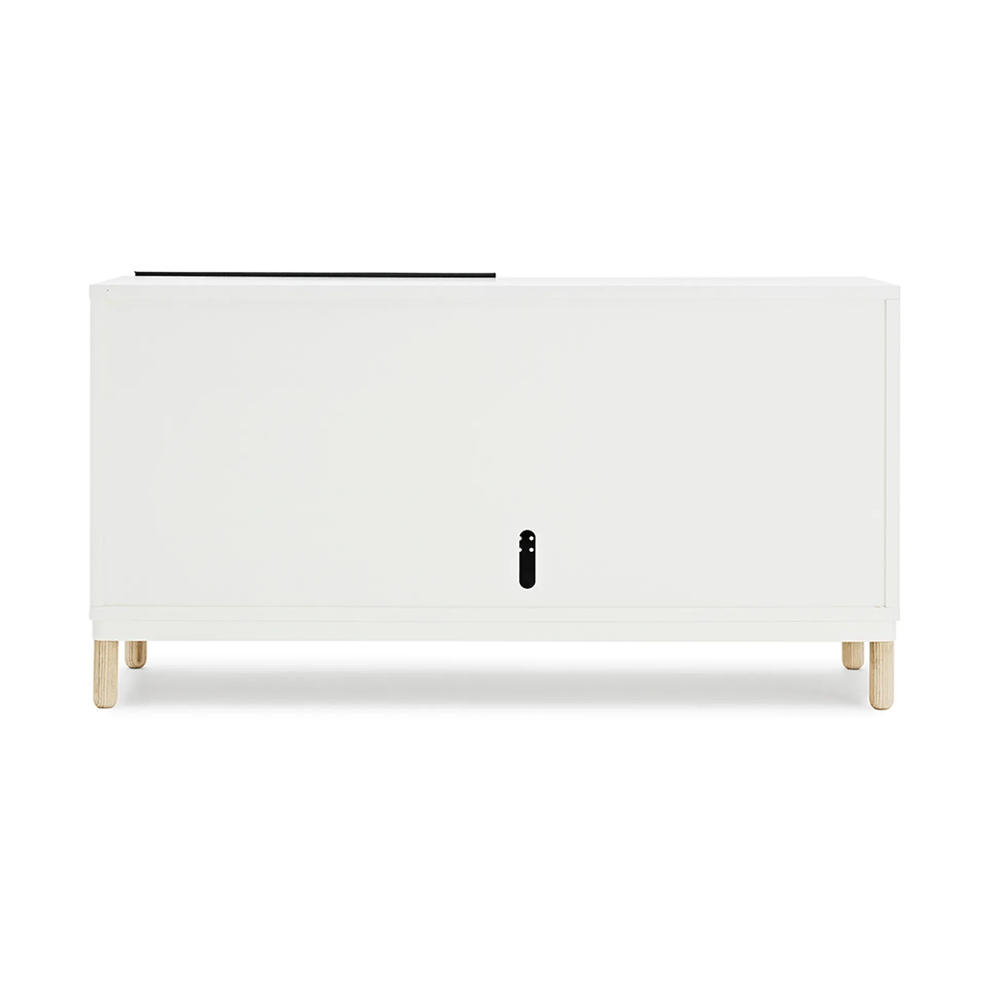 Kabino sideboard small, hvit Normann Copenhagen