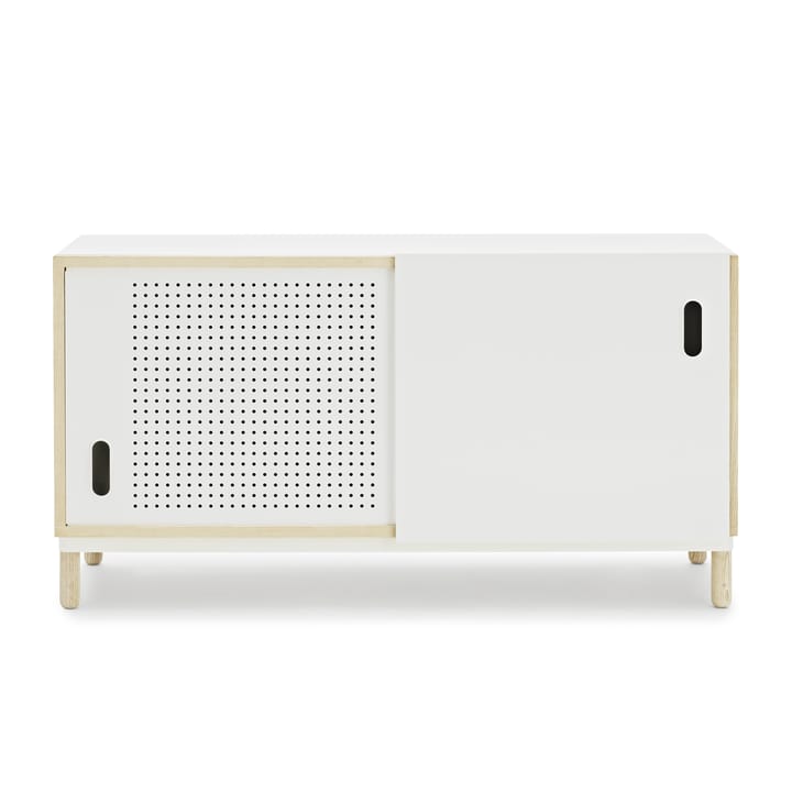 Kabino sideboard small, hvit Normann Copenhagen