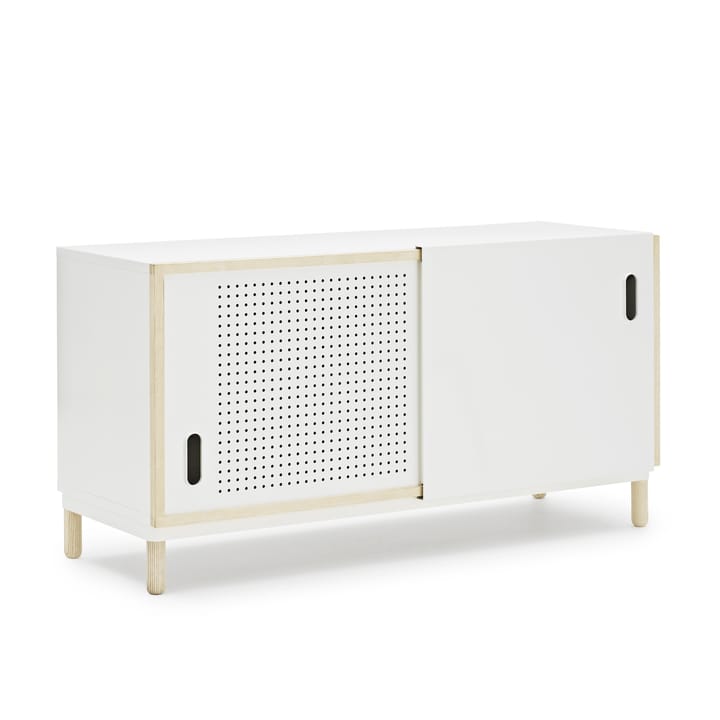 Kabino sideboard small, hvit Normann Copenhagen