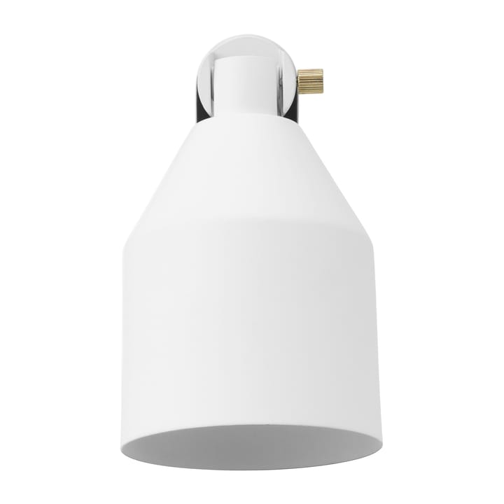 Klip lampe 10 x 32,5 cm - White  - Normann Copenhagen