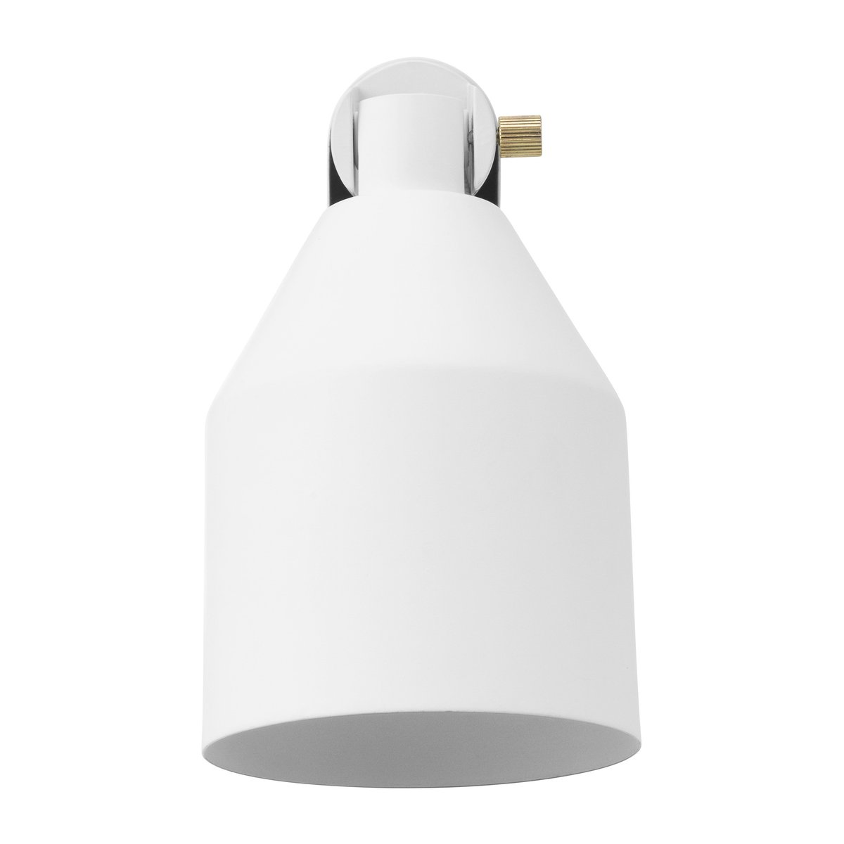 Normann Copenhagen - Klip Klypelampe White
