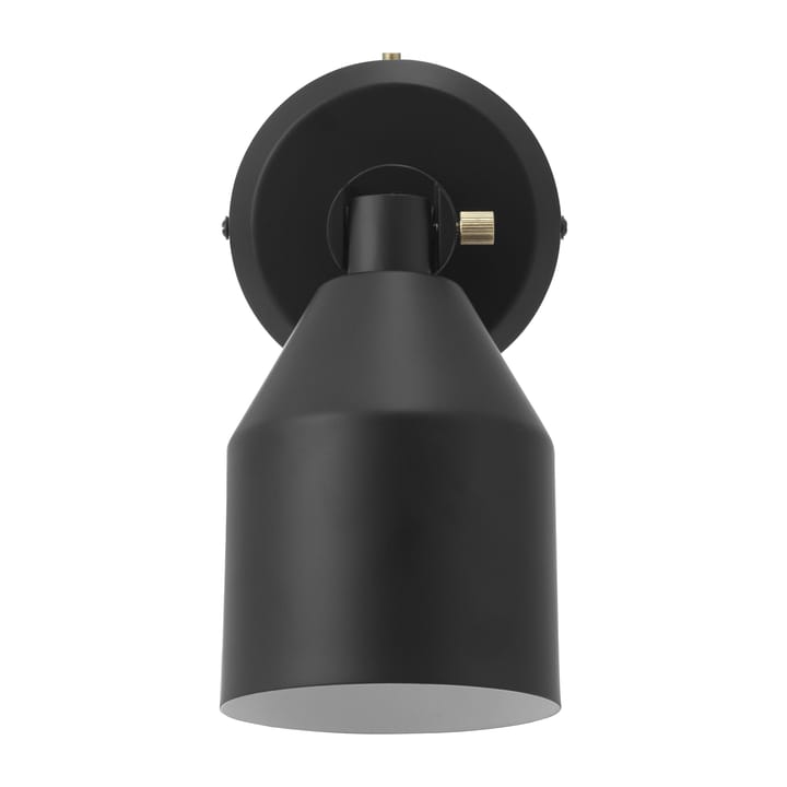 Klip lampe 15,8 x 24,3 cm, Black Normann Copenhagen