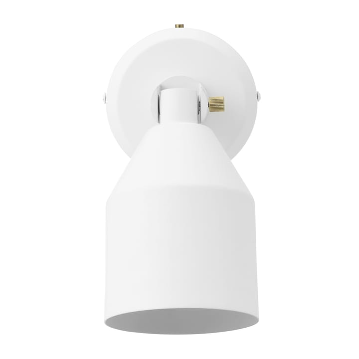 Klip lampe 15,8 x 24,3 cm - White  - Normann Copenhagen