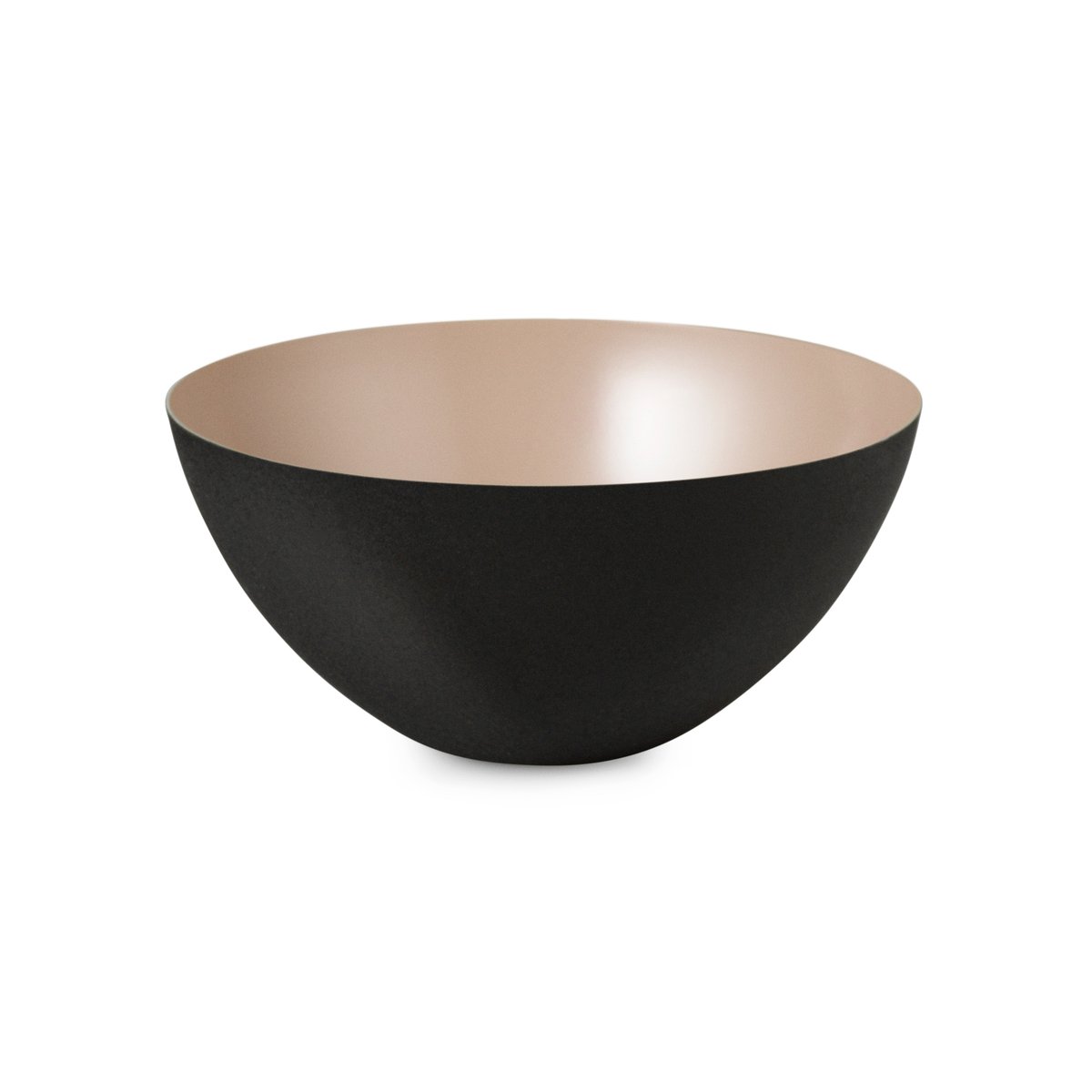 Normann Copenhagen - Krenit Skål Ø12,5 Sand