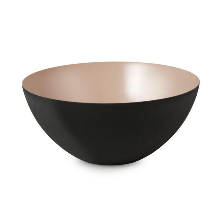 Krenit skål sand - Ø16 cm - Normann Copenhagen