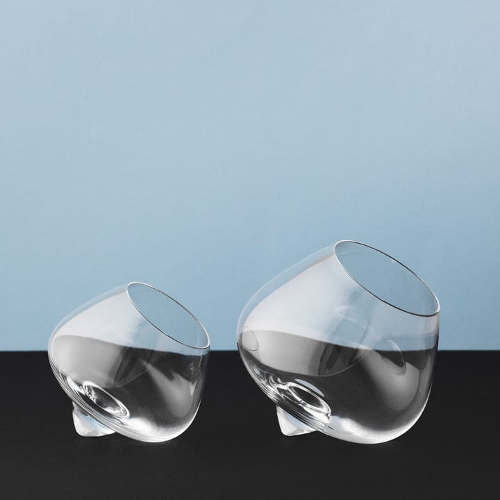 Likørglass, 2-pack Normann Copenhagen