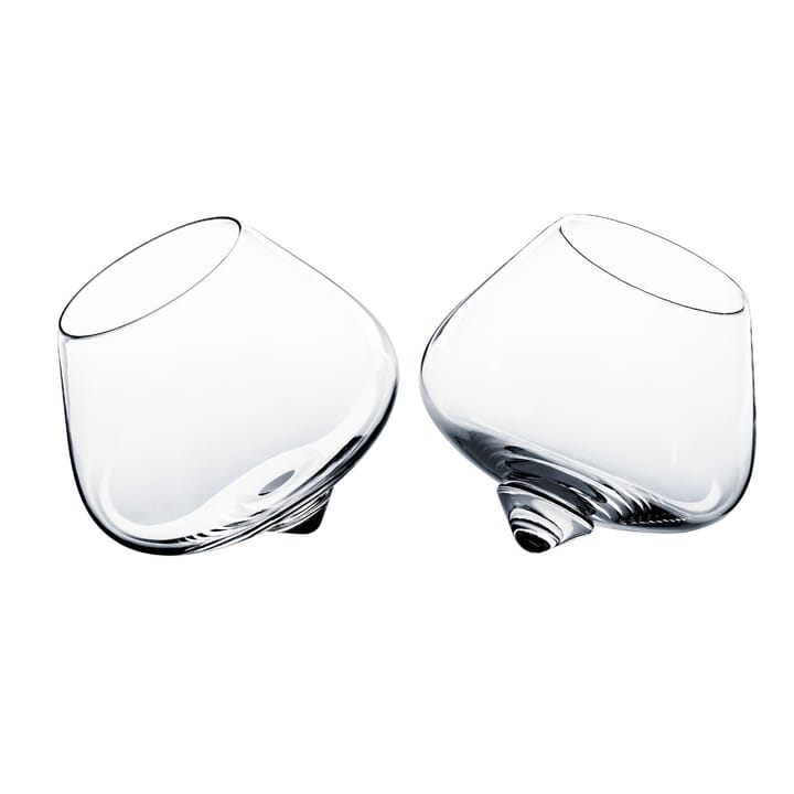 Likørglass, 2-pack Normann Copenhagen