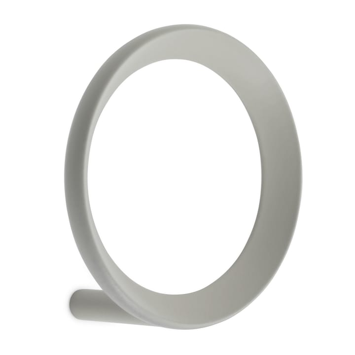 Loop krok medium Ø7,8 cm - Warm Grey - Normann Copenhagen