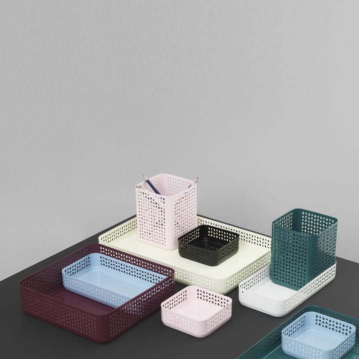 Nic Nac organizer hvit, Small Normann Copenhagen