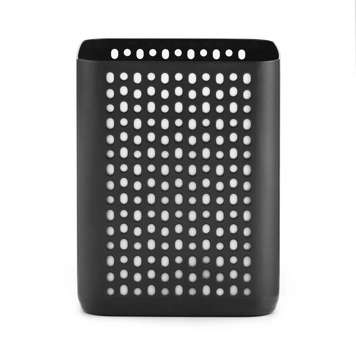 Normann Copenhagen Nic Nac organizer svart Small