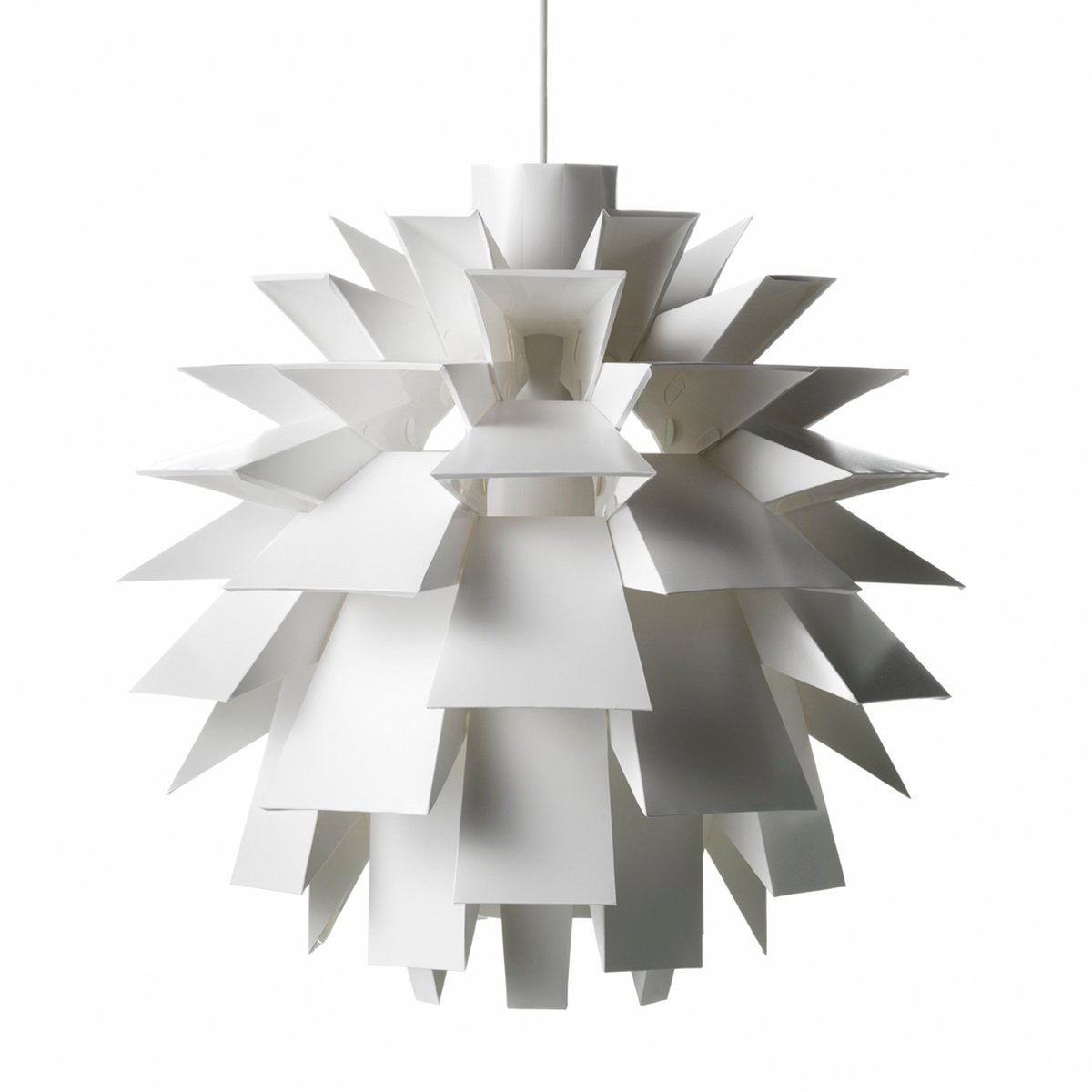 Normann Copenhagen Norm 69 lampe X - stor