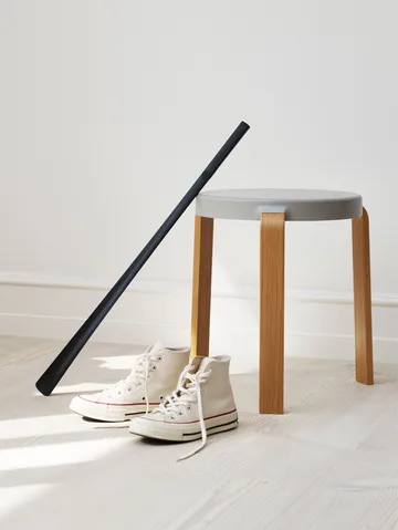 Normann skohorn - sort - Normann Copenhagen