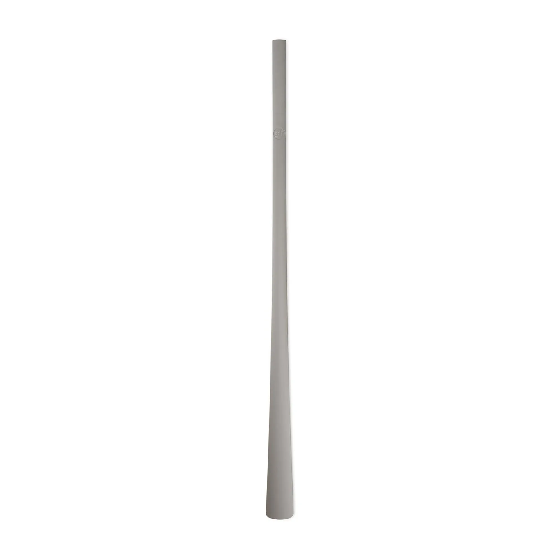 Normann skohorn, Warm Grey Normann Copenhagen