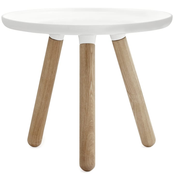 Normann tablo bord hvitt-ask, 50 cm Normann Copenhagen