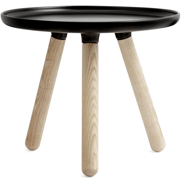 Normann tablo bord svart-ask - lite - Normann Copenhagen