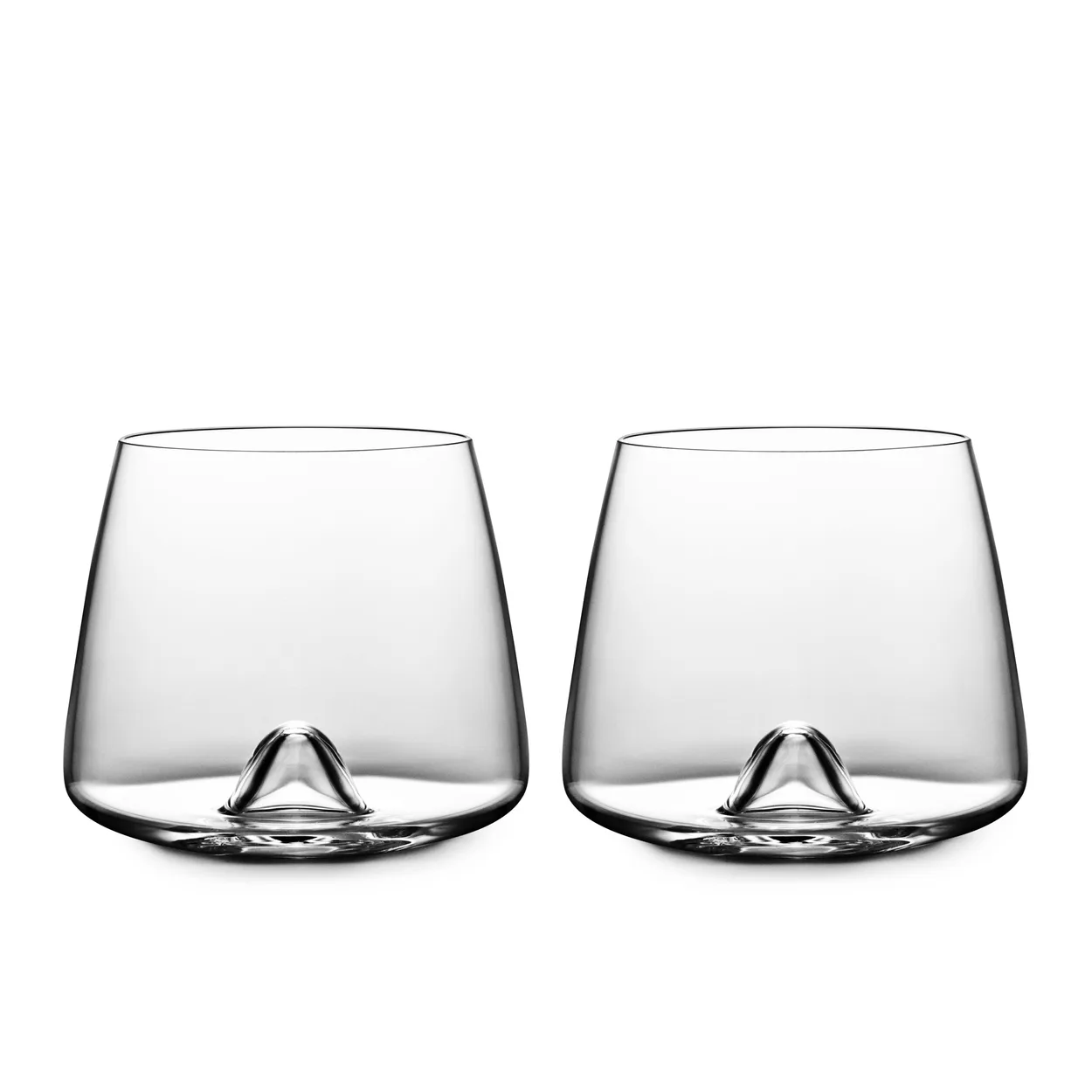 Normann Copenhagen Normann whiskyglass 2-pack 30 cl