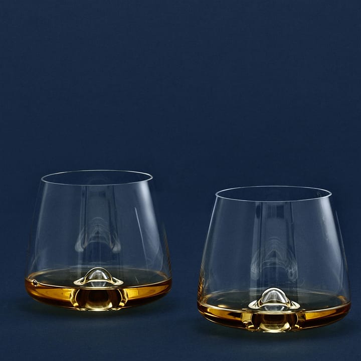 Normann whiskyglass 2-pack, 30 cl Normann Copenhagen