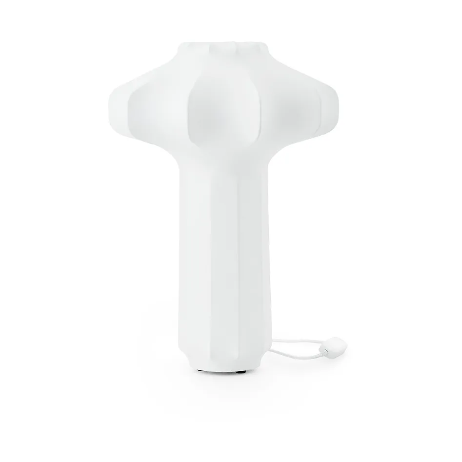Phantom bordlampe, White Normann Copenhagen