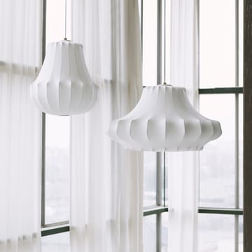 Phantom taklampe medium - Hvit - Normann Copenhagen