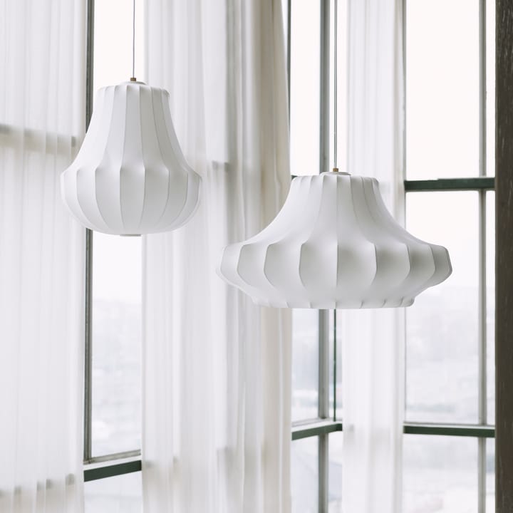 Phantom taklampe medium, Hvit Normann Copenhagen