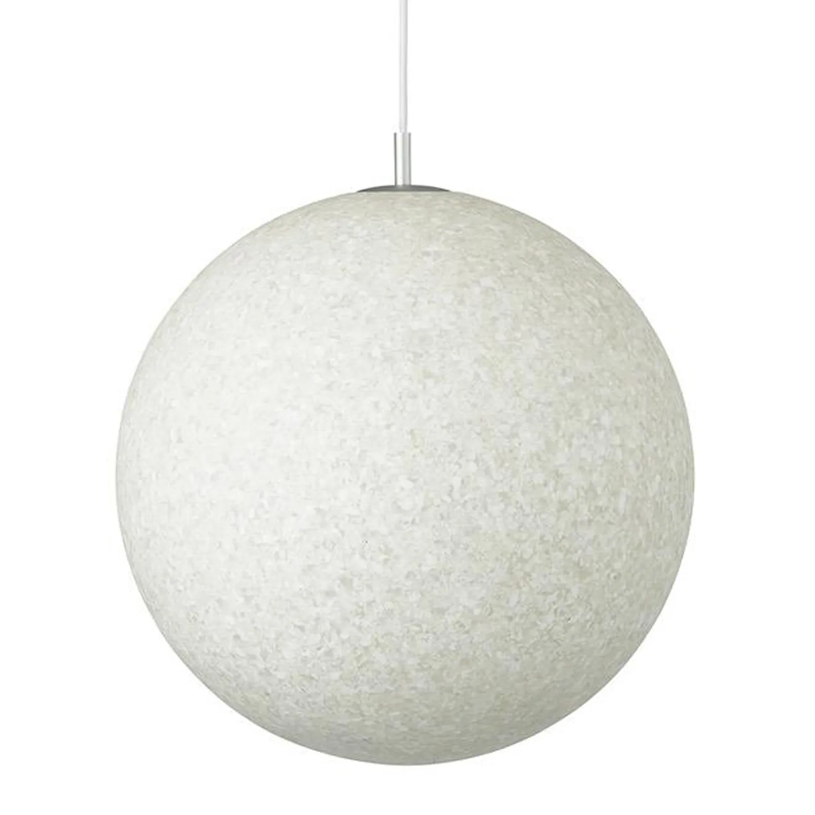 Pix pendel Ø 45 cm, Hvit Normann Copenhagen
