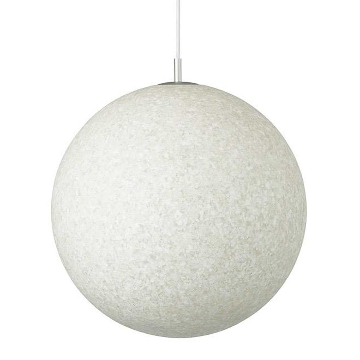 Normann Copenhagen Pix pendel Ø 45 cm Hvit