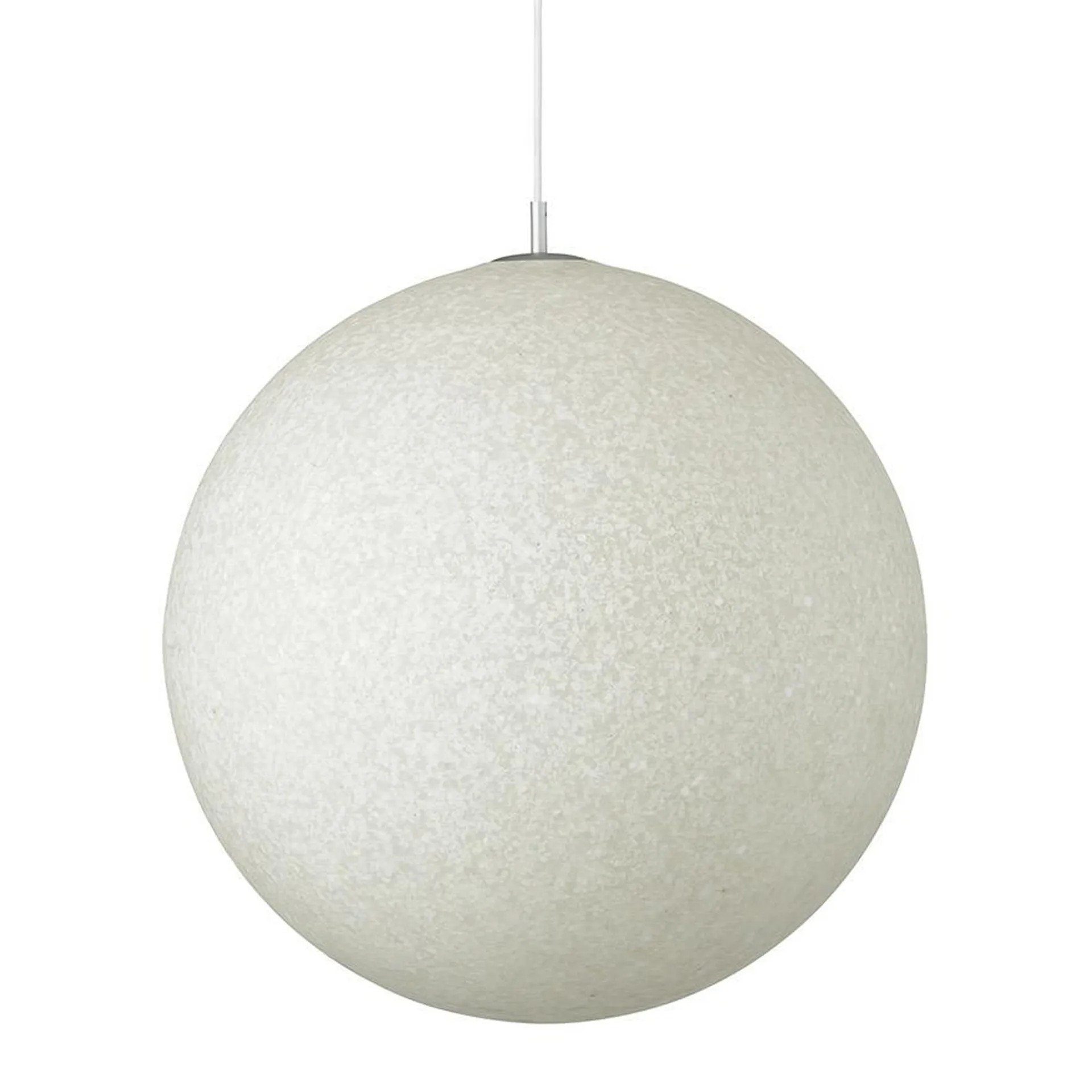 Pix pendel Ø 60 cm, Hvit Normann Copenhagen