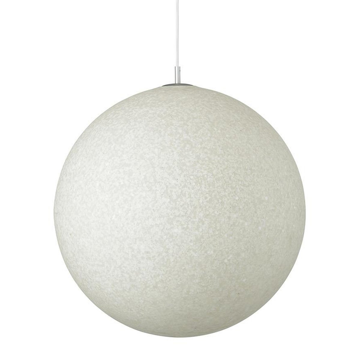 Normann Copenhagen - Pix Pendel Ø60 White