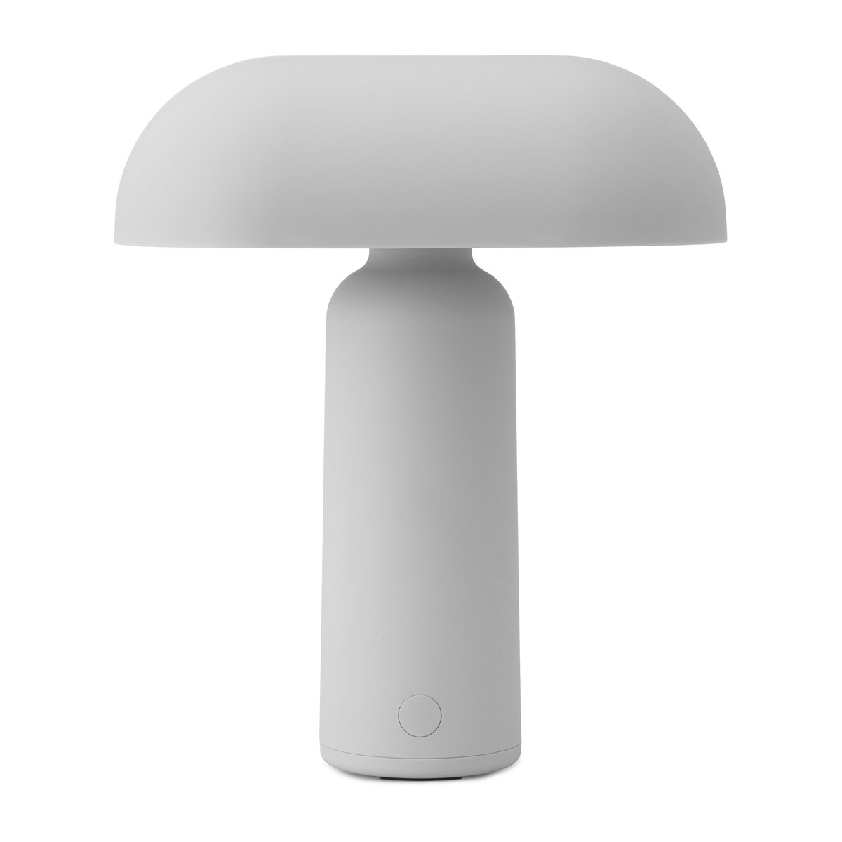 Normann Copenhagen - Porta Portable Bordlampe Grey