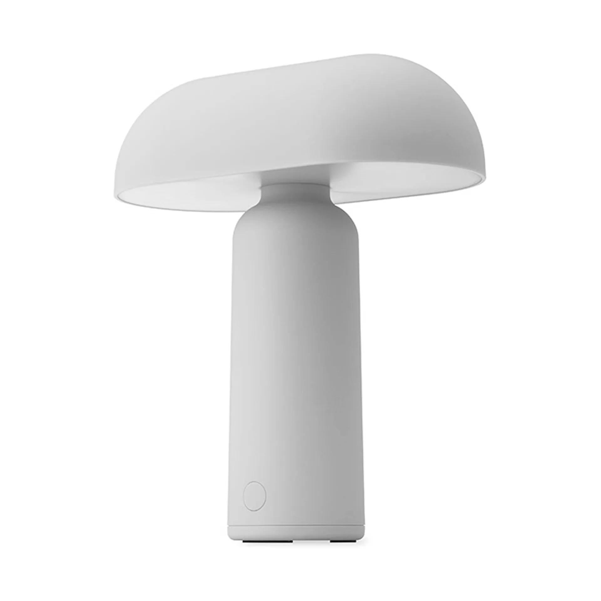 Porta Bordlampe, Grå Normann Copenhagen
