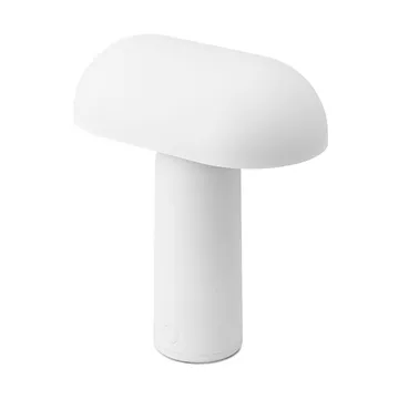 Porta Bordlampe - Hvit - Normann Copenhagen