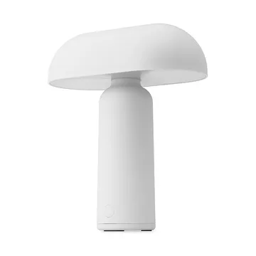 Porta Bordlampe - Hvit - Normann Copenhagen