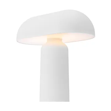 Porta Bordlampe - Hvit - Normann Copenhagen