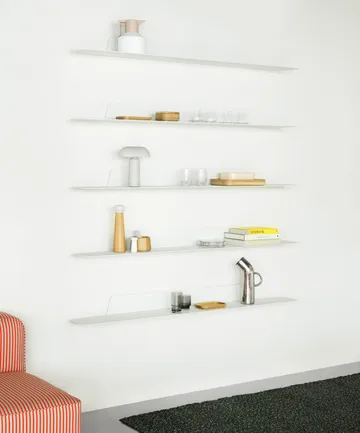 Porta Bordlampe - Hvit - Normann Copenhagen