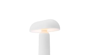 Porta Bordlampe - Hvit - Normann Copenhagen