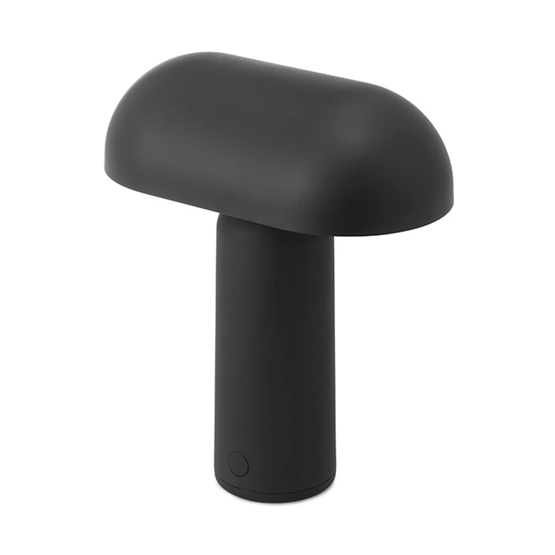 Porta Bordlampe, Sort Normann Copenhagen