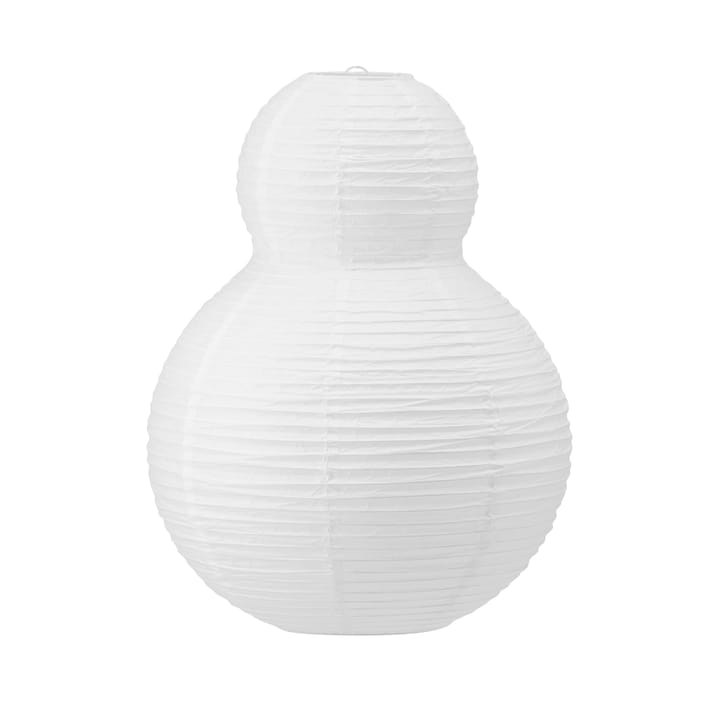 Puff Bubble lampe 35 x 50 cm, Hvit Normann Copenhagen