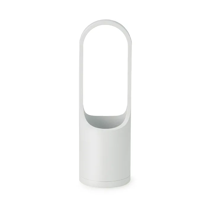 Reb takkrok - White - Normann Copenhagen