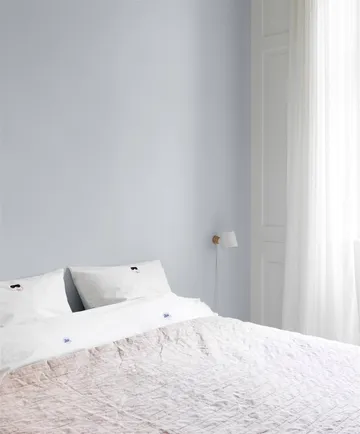 Rise vegglampe - hvit - Normann Copenhagen