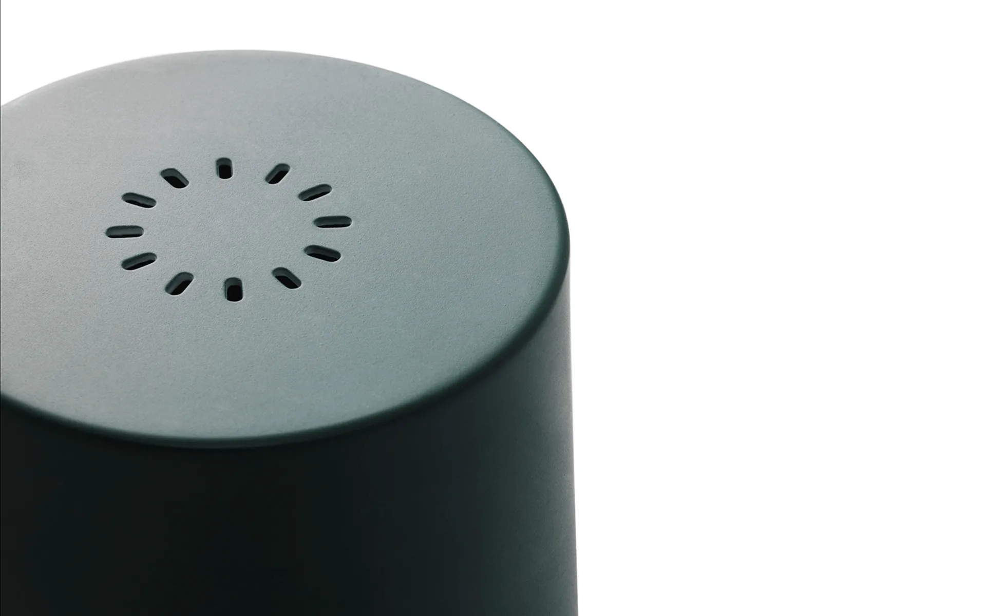Rise vegglampe, sort Normann Copenhagen