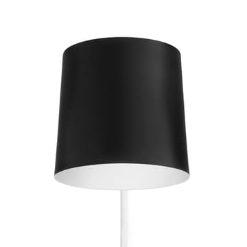 Rise vegglampe - sort - Normann Copenhagen