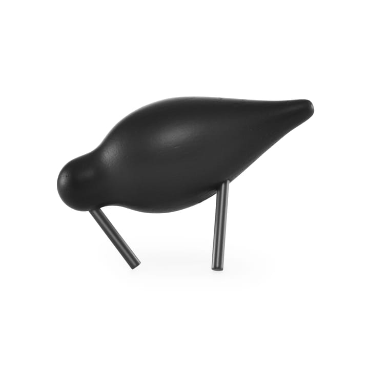 Shorebird svart - liten - Normann Copenhagen